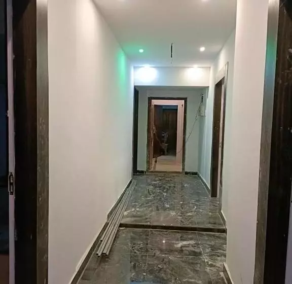 Arnnapurna Hotels & Resorts