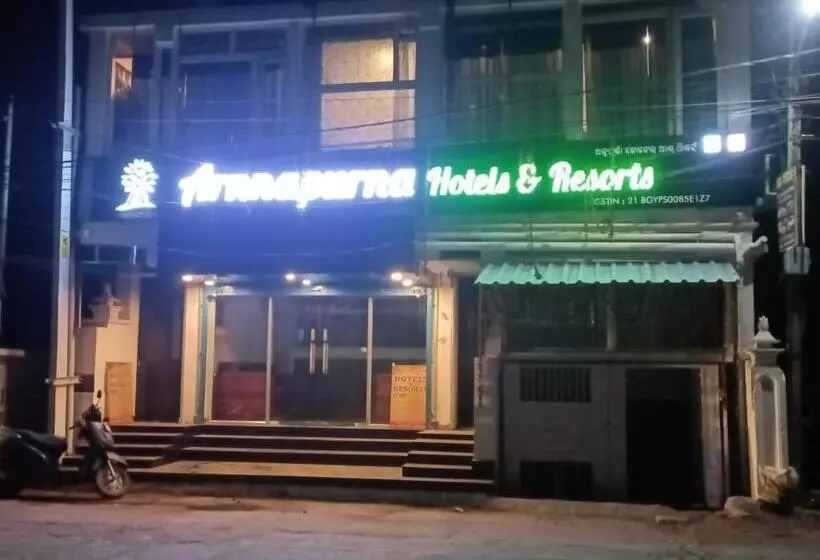 Arnnapurna Hotels & Resorts