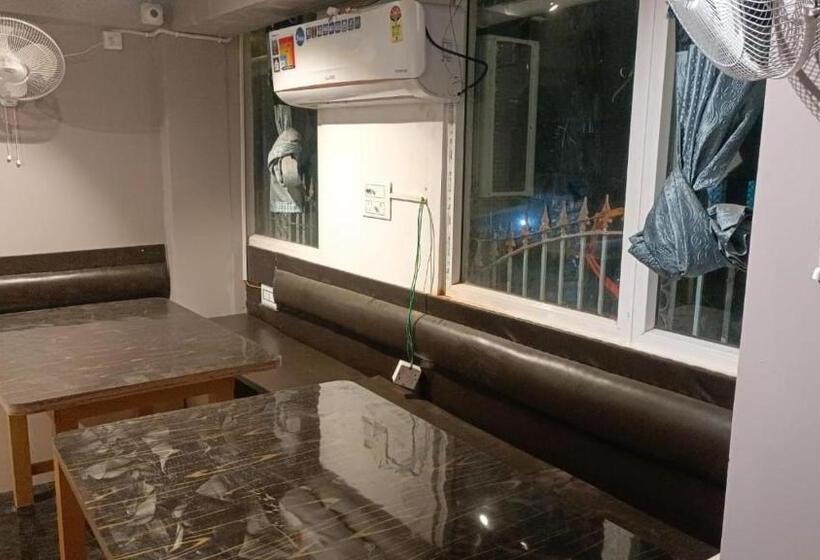 Arnnapurna Hotels & Resorts