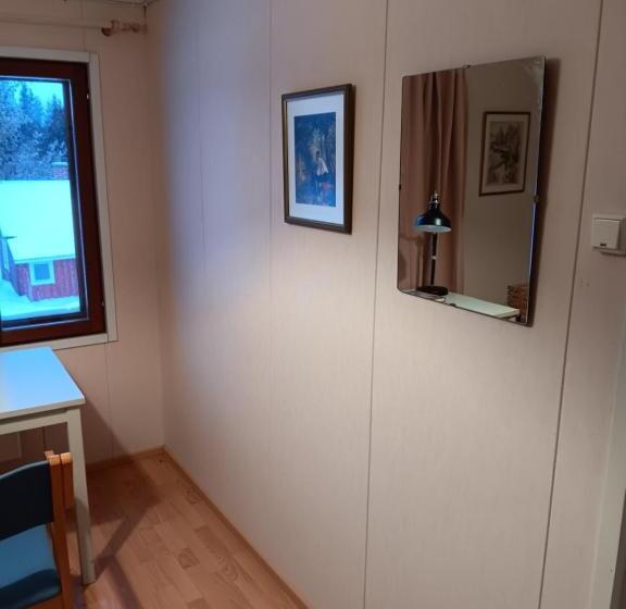 ベッドアンドブレックファースト Beekeepers House