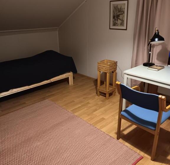 ベッドアンドブレックファースト Beekeepers House