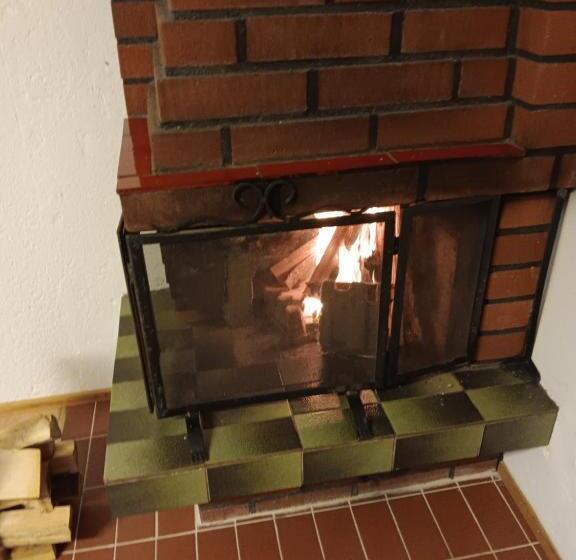 ベッドアンドブレックファースト Beekeepers House