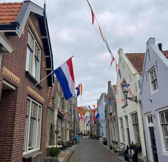 Bed and Breakfast Catharina’s Place