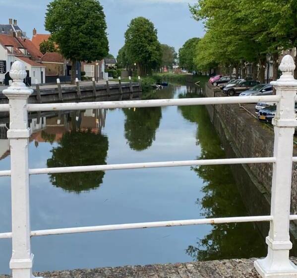 Bed and Breakfast Catharina’s Place