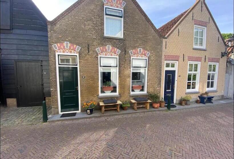 Bed and Breakfast Catharina’s Place