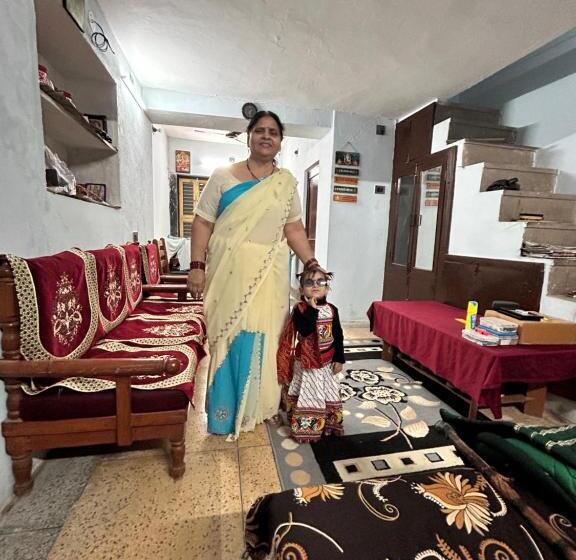 Bed and Breakfast Kuhoo Enclave