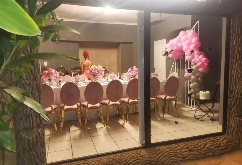 צימר La Fusion Chefs