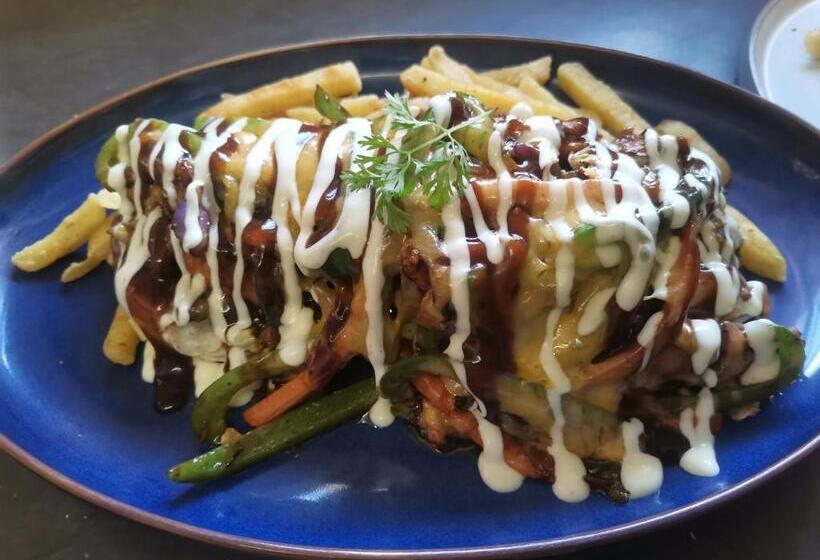 צימר La Fusion Chefs