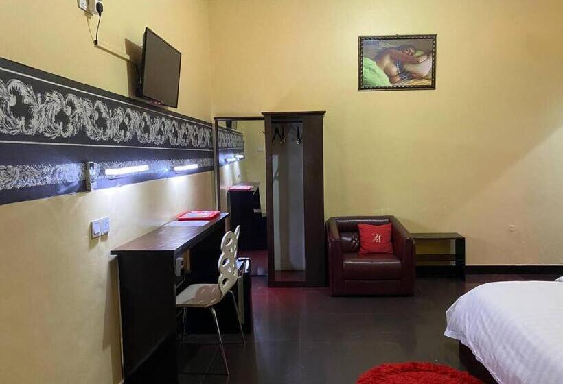 تختخواب و صبحانه Lasenza Lodge