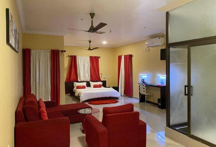 تختخواب و صبحانه Lasenza Lodge