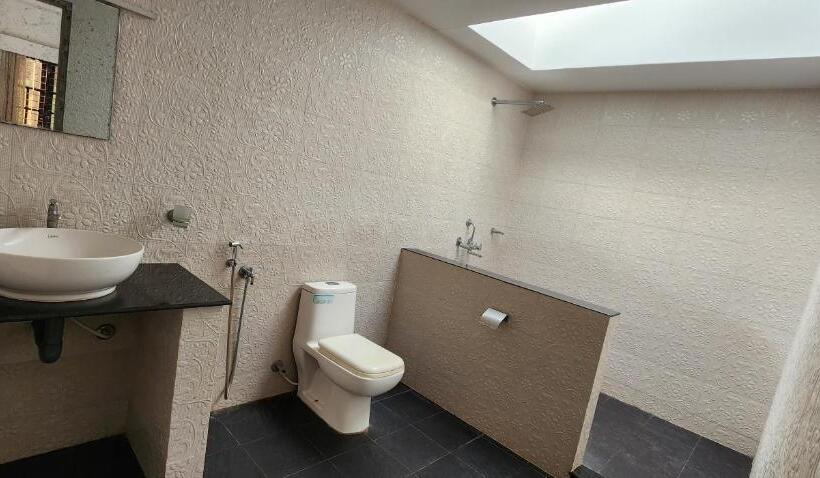 مبيت وإفطار Marari Johns Homestay Mararikulam, Alappuzha