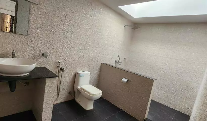ベッドアンドブレックファースト Marari Johns Homestay  Mararikulam, Alappuzha