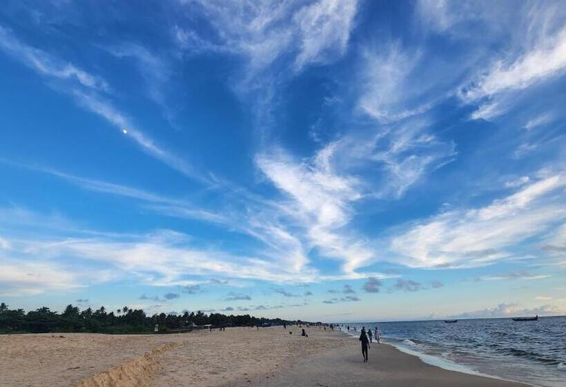 مبيت وإفطار Marari Johns Homestay Mararikulam, Alappuzha