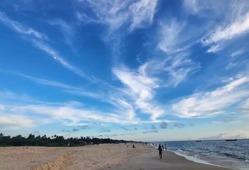 ベッドアンドブレックファースト Marari Johns Homestay  Mararikulam, Alappuzha