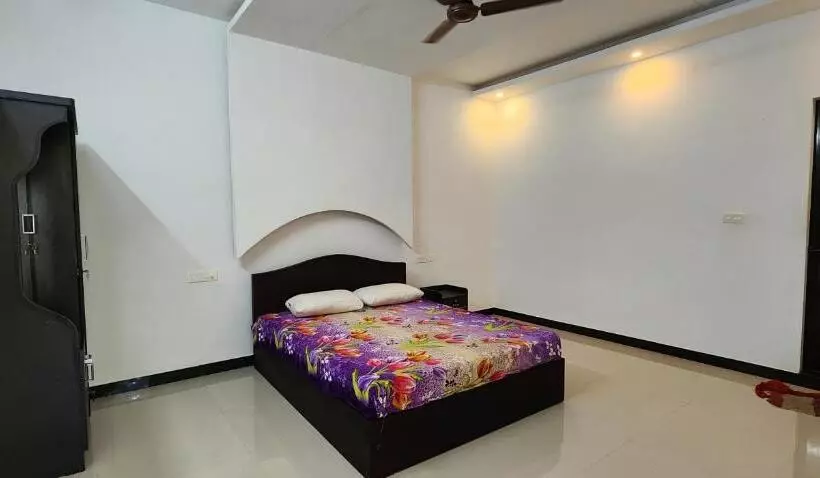 ベッドアンドブレックファースト Marari Johns Homestay  Mararikulam, Alappuzha