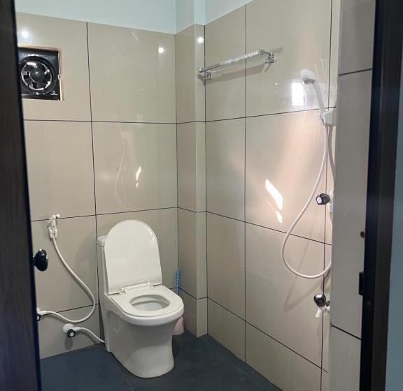 צימר Misty Meadows