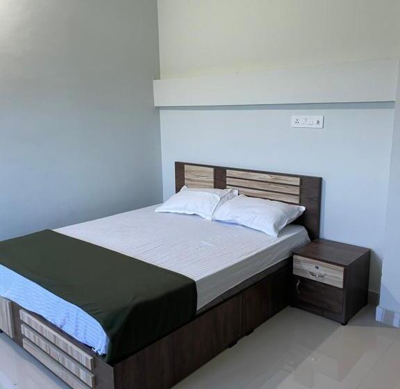 צימר Misty Meadows