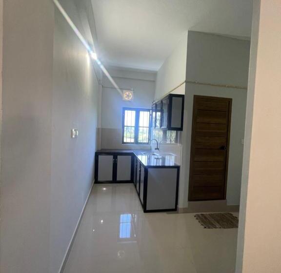 צימר Misty Meadows