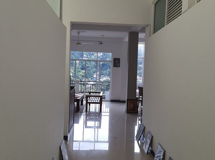 민박 Royal Bath Edge