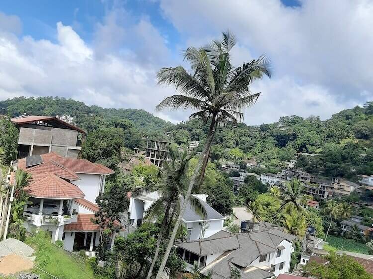 민박 Royal Bath Edge