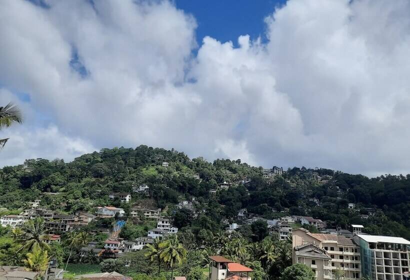 민박 Royal Bath Edge