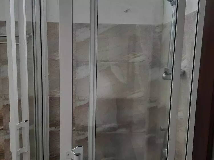 Aamiaismajoitus (B&B) Royal Bath Edge