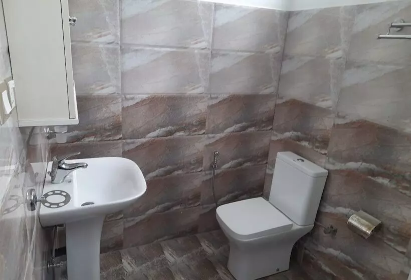 Aamiaismajoitus (B&B) Royal Bath Edge