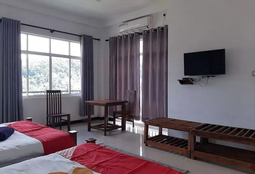 Aamiaismajoitus (B&B) Royal Bath Edge