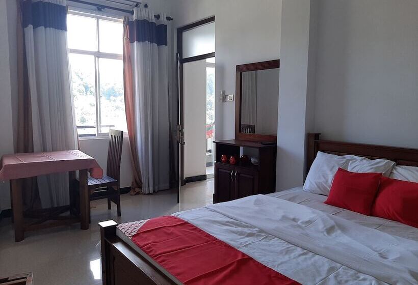 민박 Royal Bath Edge