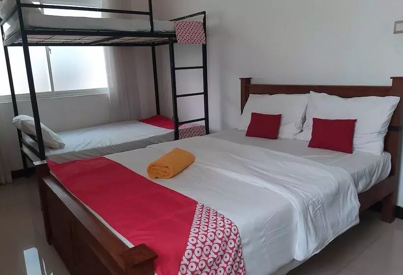 Aamiaismajoitus (B&B) Royal Bath Edge