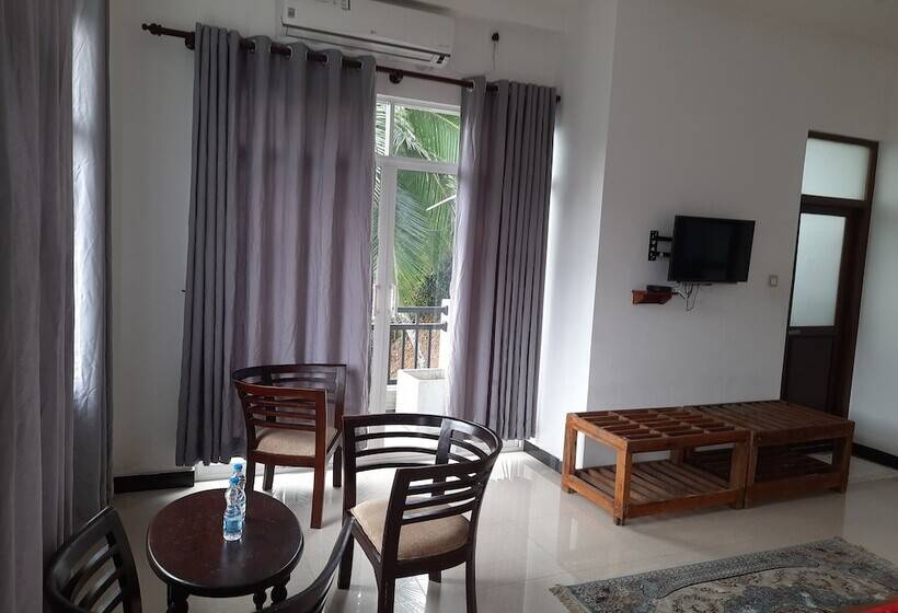 민박 Royal Bath Edge