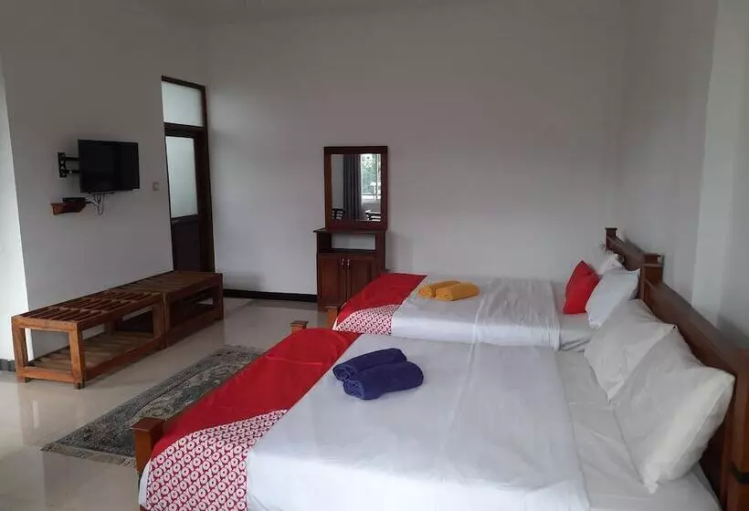 Aamiaismajoitus (B&B) Royal Bath Edge