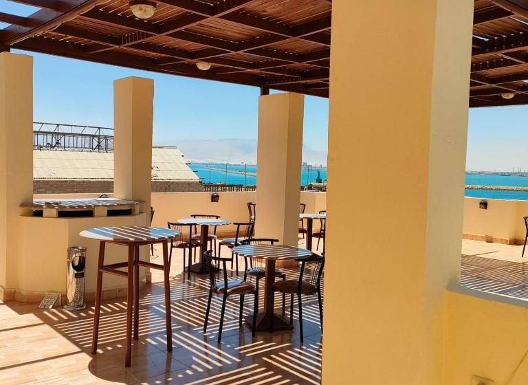 تختخواب و صبحانه Salvatore Rooms With Breakfast