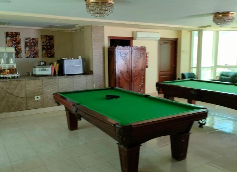 تختخواب و صبحانه Salvatore Rooms With Breakfast