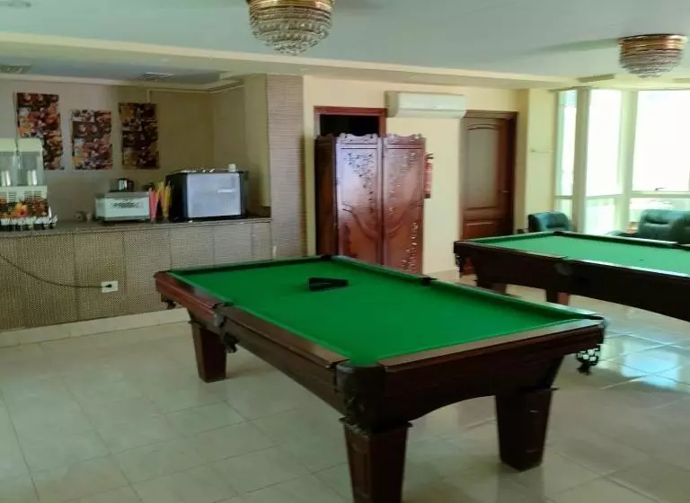تختخواب و صبحانه Salvatore Rooms With Breakfast