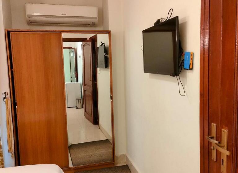 تختخواب و صبحانه Salvatore Rooms With Breakfast