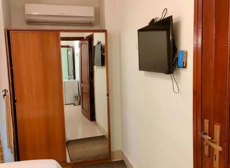 تختخواب و صبحانه Salvatore Rooms With Breakfast