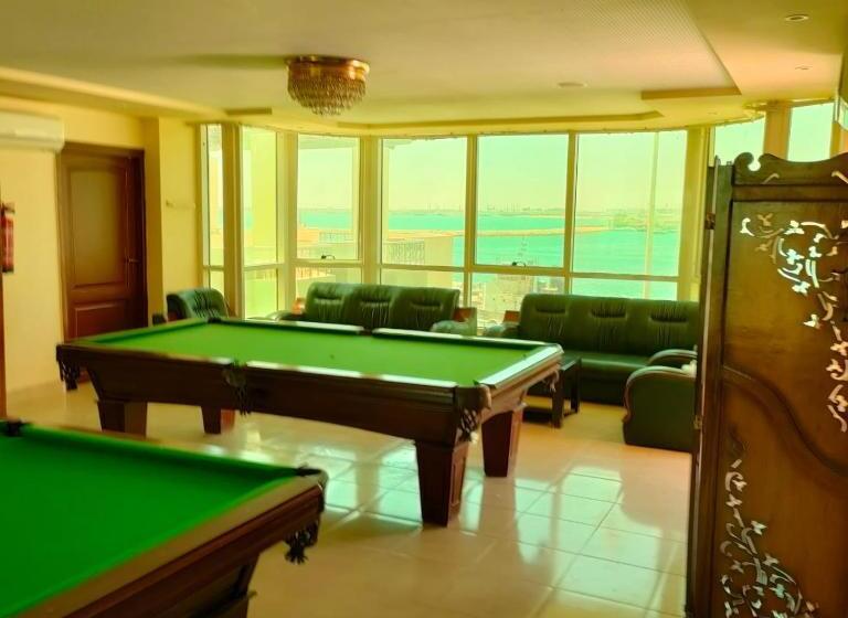 تختخواب و صبحانه Salvatore Rooms With Breakfast