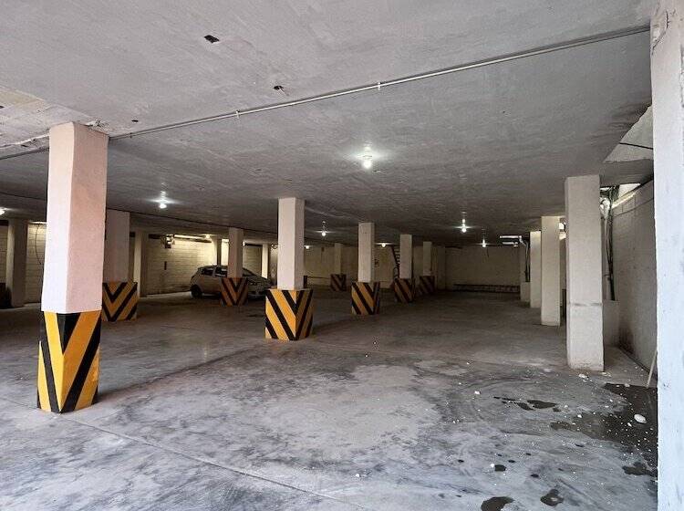 Bed Bed Hotel Corregidora