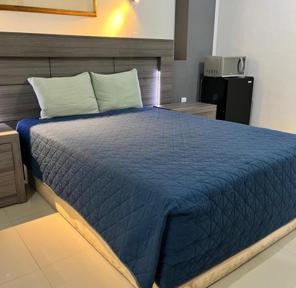 Bed Bed Hotel Corregidora