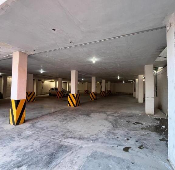 Bed Bed Hotel Corregidora