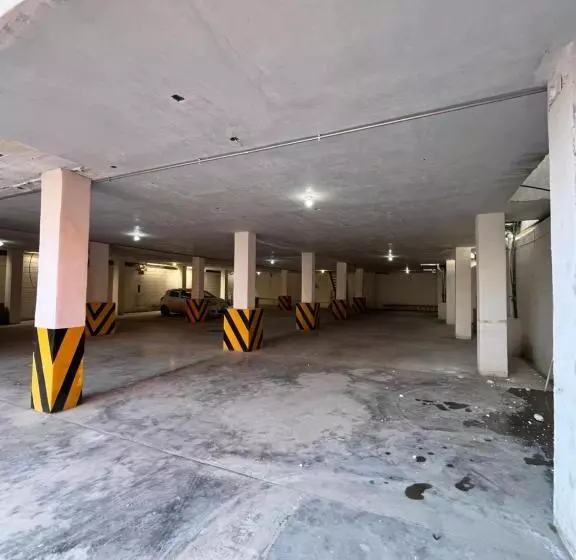 Bed Bed Hotel Corregidora