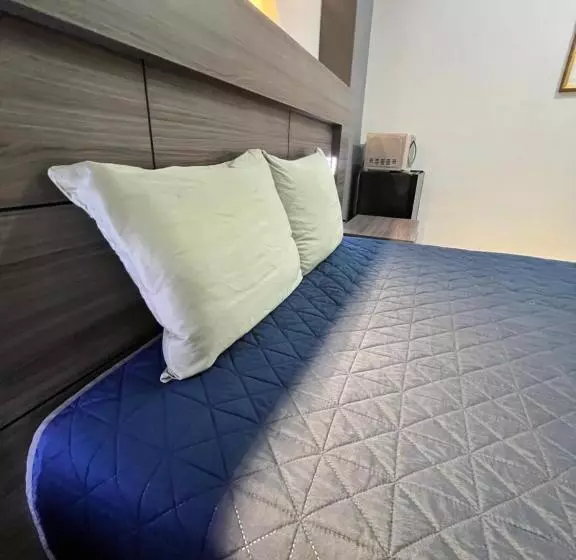 Bed Bed Hotel Corregidora