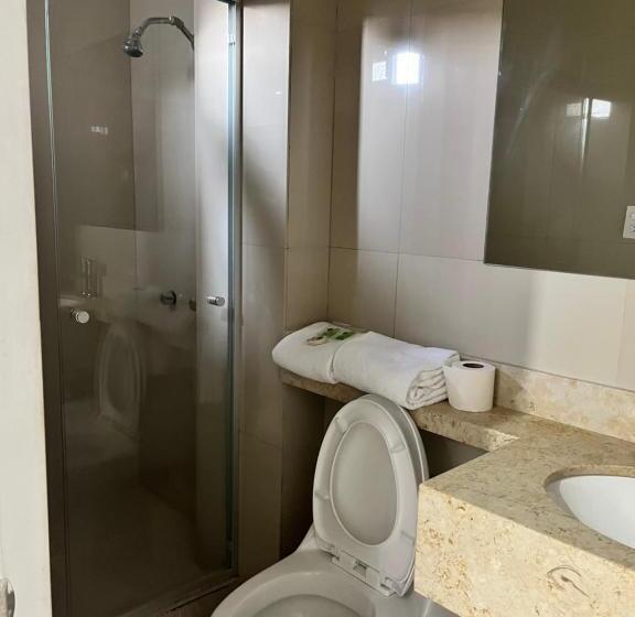 Bed Bed Hotel Corregidora