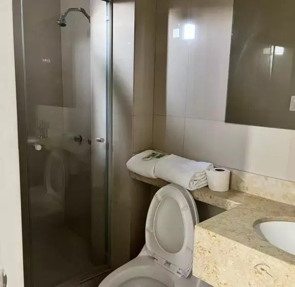 Bed Bed Hotel Corregidora