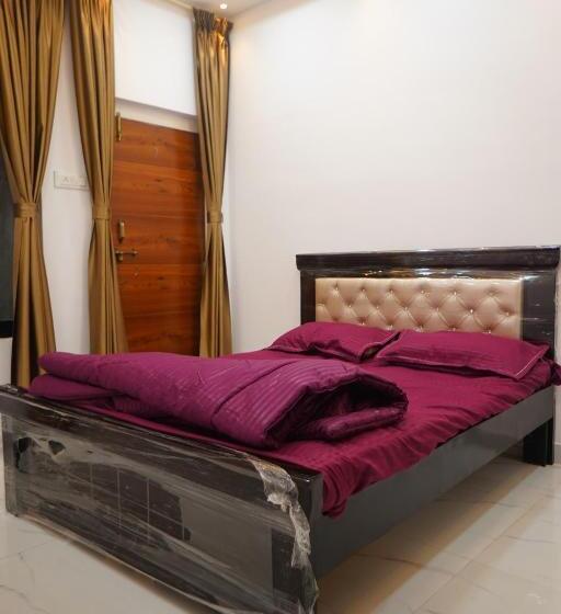 Hotel A To Z Farmhouse