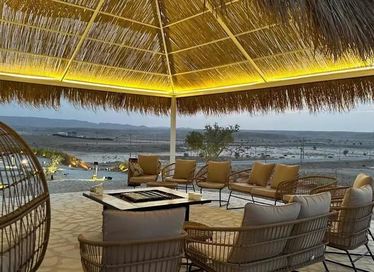 ホテル Aljazi Resort   منتجع الجازي