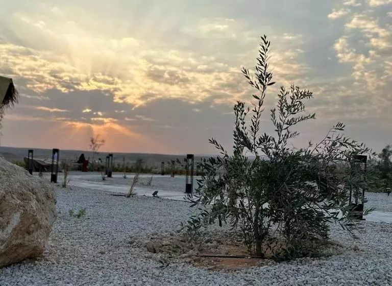 ホテル Aljazi Resort   منتجع الجازي