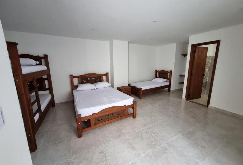 호텔 Antonella Plaza