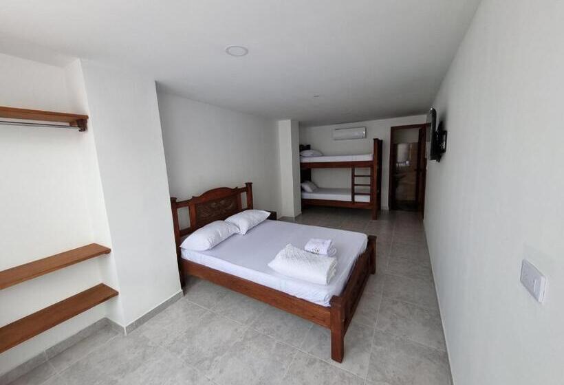 호텔 Antonella Plaza